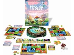 Ravensburger 228980 Mycelia