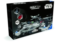 Ravensburger 238606 GraviTrax Startovní sada Star Wars: Hvězda smrti - Poškozený obal