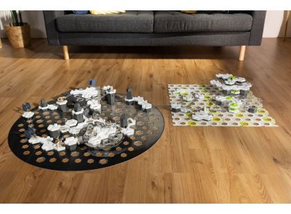 Ravensburger 238606 GraviTrax Startovní sada Star Wars: Hvězda smrti - Poškozený obal
