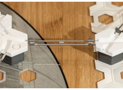 Ravensburger 238606 GraviTrax Startovní sada Star Wars: Hvězda smrti - Poškozený obal