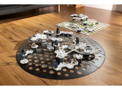 Ravensburger 238606 GraviTrax Startovní sada Star Wars: Hvězda smrti - Poškozený obal