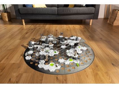 Ravensburger 238606 GraviTrax Startovní sada Star Wars: Hvězda smrti - Poškozený obal