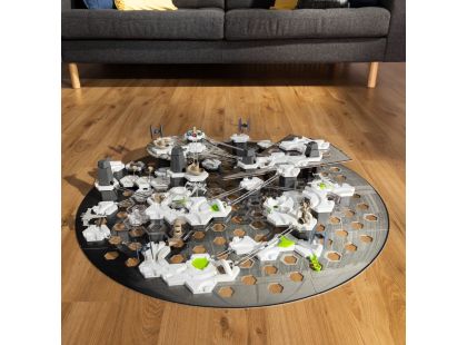 Ravensburger 238606 GraviTrax Startovní sada Star Wars: Hvězda smrti - Poškozený obal
