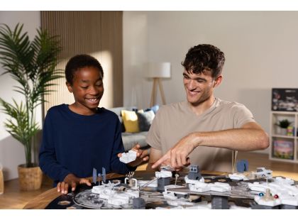 Ravensburger 238606 GraviTrax Startovní sada Star Wars: Hvězda smrti - Poškozený obal