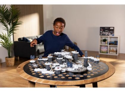 Ravensburger 238606 GraviTrax Startovní sada Star Wars: Hvězda smrti - Poškozený obal
