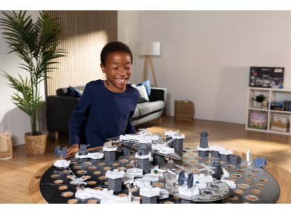 Ravensburger 238606 GraviTrax Startovní sada Star Wars: Hvězda smrti - Poškozený obal