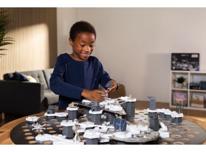 Ravensburger 238606 GraviTrax Startovní sada Star Wars: Hvězda smrti - Poškozený obal