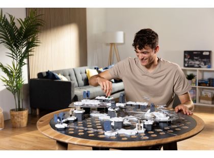 Ravensburger 238606 GraviTrax Startovní sada Star Wars: Hvězda smrti - Poškozený obal