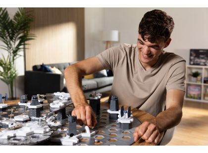 Ravensburger 238606 GraviTrax Startovní sada Star Wars: Hvězda smrti - Poškozený obal