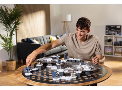 Ravensburger 238606 GraviTrax Startovní sada Star Wars: Hvězda smrti - Poškozený obal