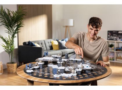 Ravensburger 238606 GraviTrax Startovní sada Star Wars: Hvězda smrti - Poškozený obal