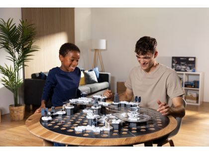 Ravensburger 238606 GraviTrax Startovní sada Star Wars: Hvězda smrti