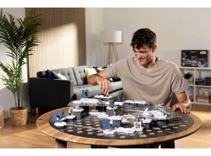 Ravensburger 238606 GraviTrax Startovní sada Star Wars: Hvězda smrti