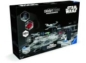 Ravensburger 238606 GraviTrax Startovní sada Star Wars: Hvězda smrti