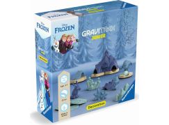 Ravensburger 238613 GraviTrax Junior Disney: Ledové království