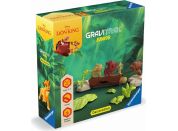 Ravensburger 238620 GraviTrax Junior Disney: Lví král