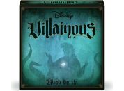 Ravensburger 245727 Disney Villainous: Úvod do zla