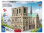 Ravensburger 3D Puzzle Notre Dame 324 dílků 2