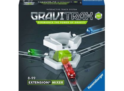 Ravensburger Stavebnice rozšíření GraviTrax PRO Mixer 7 dílků