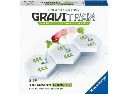 Ravensburger Stavebnice rozšíření GraviTrax Transfer 7 dílků