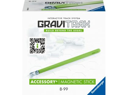 Ravensburger 274789 GraviTrax Magnetická hůlka
