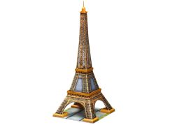 Ravensburger 3D Eiffelova věž 216 dílků