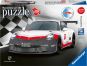 Ravensburger 3D Puzzle Porsche GT3 Cup 108 dílků 2