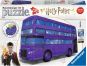 Ravensburger 3D Puzzle Harry Potter Záchranný autobus 216 dílků 2