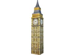 Ravensburger 3D Puzzle Mini budova Big Ben položka 54 dílků