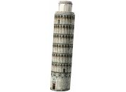 Ravensburger 3D Puzzle mini Budova Šikmá věž v Pise 54 dílků