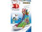 Ravensburger 3D Puzzle Kecka Super Mario 108 dílků 2