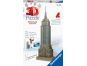 Ravensburger 3D Puzzle mini Budova Empire State Building 54 dílků 2