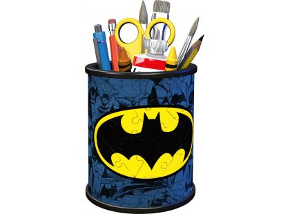 Ravensburger 3D Puzzle Stojan na tužky Batman 54 dílků