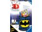 Ravensburger 3D Puzzle Stojan na tužky Batman 54 dílků 3