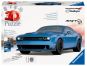 Ravensburger 3D Puzzle Dodge Challenger SRT Hellcat Widebody 108 dílků 3