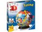 Ravensburger 3D PuzzleBall Pokémon 72 dílků 2