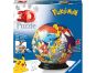 Ravensburger 3D PuzzleBall Pokémon 72 dílků 4