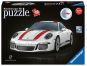 Ravensburger 3D Puzzle Porsche 911R 108 dílků 2
