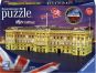 Ravensburger 3D Puzzle Noční edice Buckinghamský palác 216 dílků 2