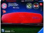 Ravensburger 3D puzzle 125302 Allianz Arena Noční edice 216 dílků 3