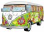 Ravensburger 3D puzzle 125326 VW Autobus T1 Hippie 162 dílků 2