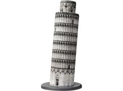 Ravensburger 3D Šikmá věž v Pise 216 dílků