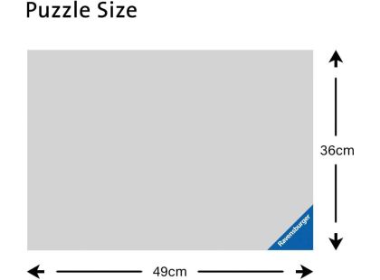 Ravensburger 40682 Grinch 100 dílků