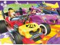 Ravensburger 69002 Disney Puzzle Mickey a závodníci 4x puzzle v boxu 2