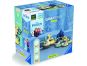 Ravensburger 733859 GraviTrax Junior Bundle: Startovní sada Star Disney: Ledové království 3