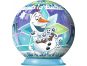 Ravensburger Disney Ledové království - Olafovo dobrodružství 72 dílků 2