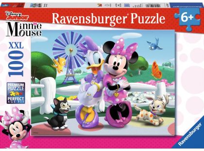 Ravensburger Disney Minnie & Daisy Puzzle