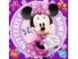 Ravensburger Disney Minnie Mouse 3 in a Box puzzle 25,36,49 dílků 2