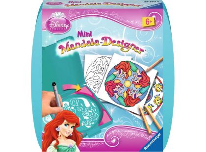 Ravensburger Disney Princess Mini Mandala Designer