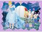 Ravensburger Disney Princess Puzzle XXL Kouzelná Popelka 100 dílků 2